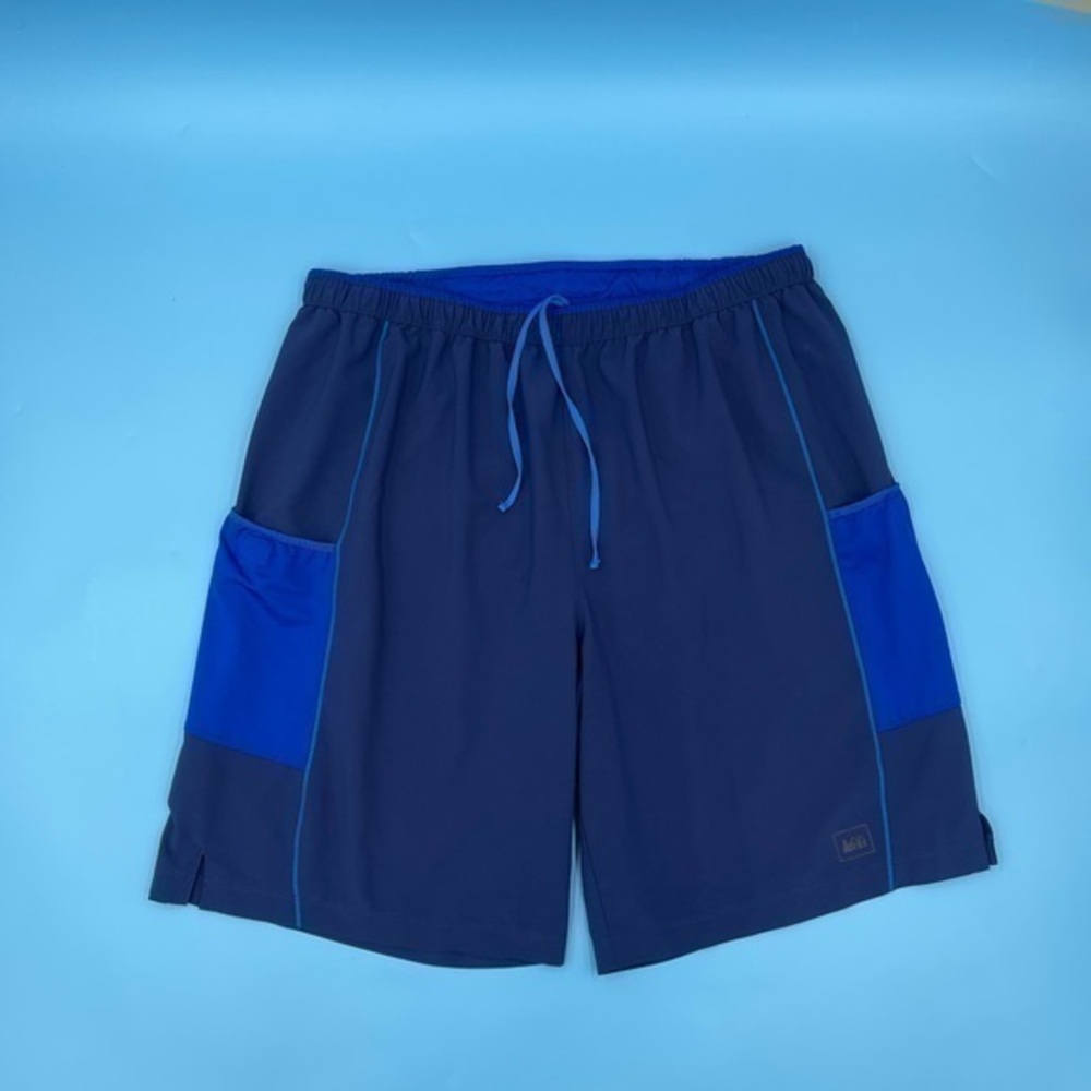 REI Active Shorts